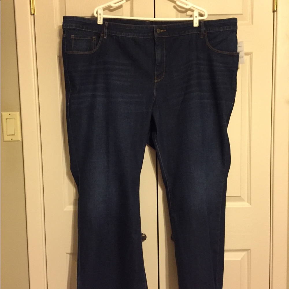 Women’s denim jeans size 28 - Picture 2 of 4